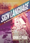 Image for Sign Language