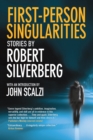 Image for First-Person Singularities : Stories