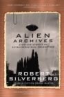 Image for Alien Archives : Eighteen Stories of Extraterrestrial Encounters