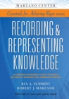 Image for Recording &amp; Representing Knowledge