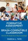 Image for Formative Assessment in a Brain-Compatible Classroom