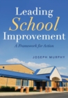 Image for Leading School Improvement