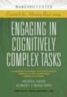 Image for Engaging in Cognitively Complex Tasks: Classroom Techniques to Help Students Generate &amp; Test Hypotheses Across Disciplines