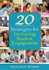 Image for 20 Strategies for Increasing Student Engagement