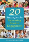 Image for 20 Strategies for Increasing Student Engagement