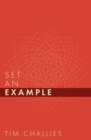 Image for Set an Example