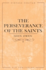 Image for Perseverance of the Saints