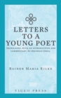 Image for Letters to a Young Poet : Translated, with an Introduction and Commentary, by Reginald Snell