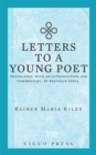 Image for Letters to a Young Poet: Translated, with an Introduction and Commentary, by Reginald Snell