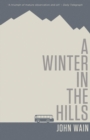 Image for A Winter in the Hills