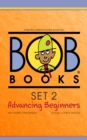 Image for Bob Books Set 2: Advancing Beginners