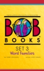 Image for Bob Books Set 3: Word Families