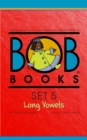 Image for Bob Books Set 5: Long Vowels