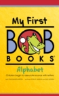 Image for My First Bob Books: Alphabet