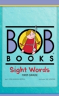Image for Bob Books Sight Words: First Grade