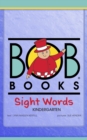 Image for Bob Books Sight Words: Kindergarten