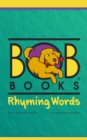 Image for Bob Books Rhyming Words