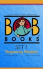 Image for Bob Books Set 1: Beginning Readers