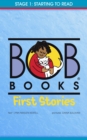 Image for Bob Books First Stories