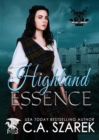 Image for Highland Essence : Highland Treasures Book Two