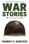 Image for War Stories Volume II : Paris to VE Day