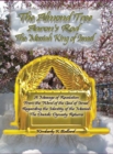 Image for The Messiah King of Israel the Almond Tree, Aaron&#39;s Rod