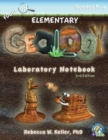 Image for Focus On Elementary Geology Laboratory Notebook 3rd Edition