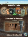 Image for Focus On Elementary Geology Teacher&#39;s Manual 3rd Edition