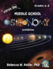 Image for Focus On Middle School Astronomy Student Textbook 3rd Edition