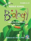 Image for Focus On Middle School Biology Laboratory Notebook, 3rd Edition