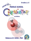 Image for Focus On Middle School Chemistry Student Textbook 3rd Edition