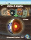 Image for Focus On Middle School Geology Student Textbook 3rd Edition (softcover)