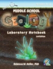 Image for Focus On Middle School Geology Laboratory Notebook 3rd Edition