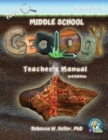 Image for Focus On Middle School Geology Teacher&#39;s Manual 3rd Edition