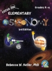 Image for Focus On Elementary Astronomy Student Textbook-3rd Edition (hardcover)