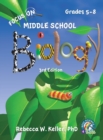 Image for Focus On Middle School Biology Student Textbook -3rd Edition (Hardcover)