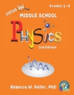 Image for Focus On Middle School Physics Student Textbook 3rd Edition (softcover)