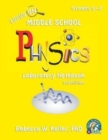 Image for Focus On Middle School Physics Laboratory Notebook 3rd Edition