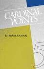 Image for Cardinal Points Literary Journal Volume 5