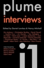 Image for Plume Interviews 1