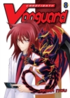 Image for Cardfight!! Vanguard 8