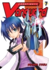 Image for Cardfight!! Vanguard 7