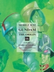 Image for Mobile Suit Gundam: The Origin Volume 9