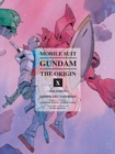 Image for Mobile Suit Gundam: The Origin Volume 10