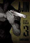 Image for Ajin: Demi-Human Vol. 3