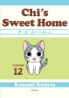 Image for Chi&#39;s Sweet Home: Volume 12