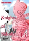 Image for Knights of Sidonia Volume 13
