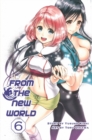 Image for From The New World Vol. 6
