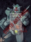 Image for Mobile Suit Gundam: The Origin Volume 12
