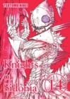 Image for Knights Of Sidonia Volume 14